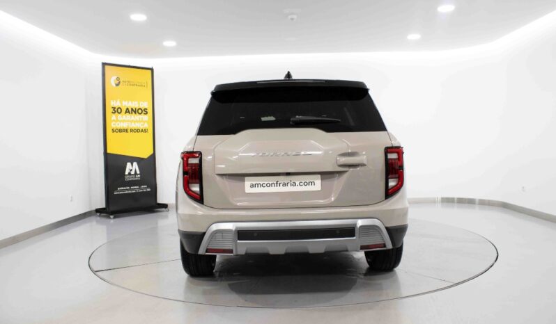 KGM Torres 24 – 1.5 T-GDI K4 6AT completo