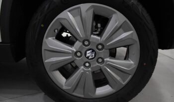 SUZUKI Vitara 1.4T S2 MILD HYBRID completo