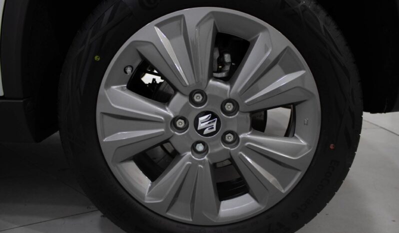 SUZUKI Vitara 1.4T S2 MILD HYBRID completo