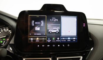 SUZUKI S-Cross 1.4T S3 4WD MILD HYBRID completo