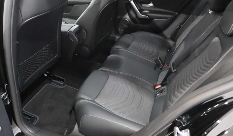 MERCEDES-BENZ Classe A A 250 e completo