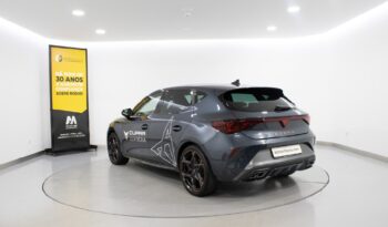 CUPRA Leon 1.5 ETSI DSG completo