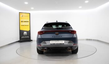 CUPRA Formentor 1.4 E-HYBRID CUPRA DSG VZ completo