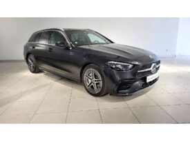 MERCEDES-BENZ Classe C Station 300 D AMG LINE