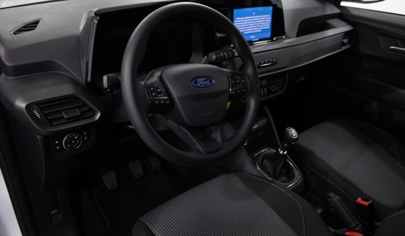 FORD Transit Courier Kombi 1.5 TDCI ECOBLUE TREND completo