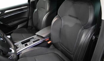 RENAULT Mégane IV Sport Tourer Fase II 1.5 BLUE DCI TECHNO completo