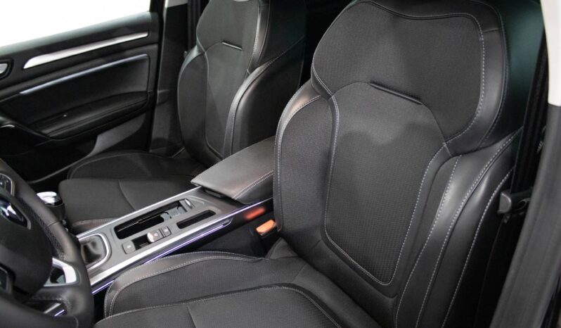 RENAULT Mégane IV Sport Tourer Fase II 1.5 BLUE DCI TECHNO completo