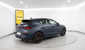 CUPRA Leon 1.4 E-HYBRID VZ DSG completo
