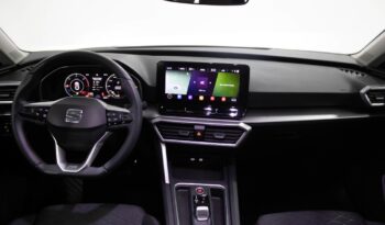 SEAT Leon Sportstourer 1.4 E-HYBRID FR DSG completo
