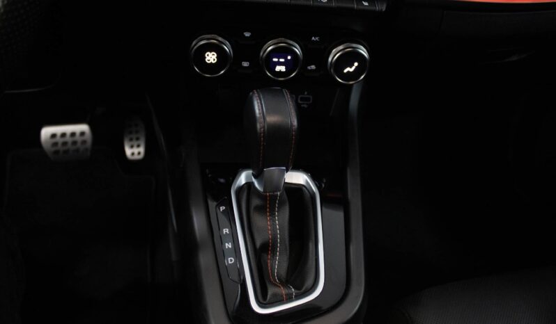 RENAULT Arkana 1.3 TCE R.S.LINE EDC completo