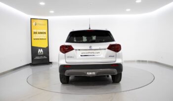 SUZUKI Vitara 1.4T S2 MILD HYBRID completo