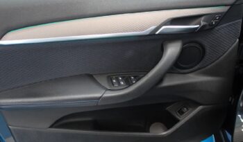 BMW X2 18 D SDRIVE AUTO X PACK M completo
