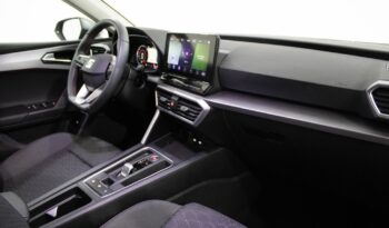 SEAT Leon Sportstourer 1.4 E-HYBRID FR DSG completo