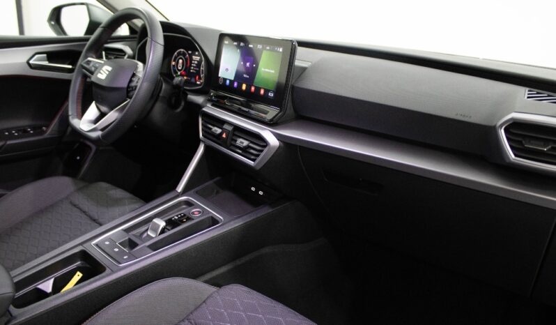 SEAT Leon Sportstourer 1.4 E-HYBRID FR DSG completo