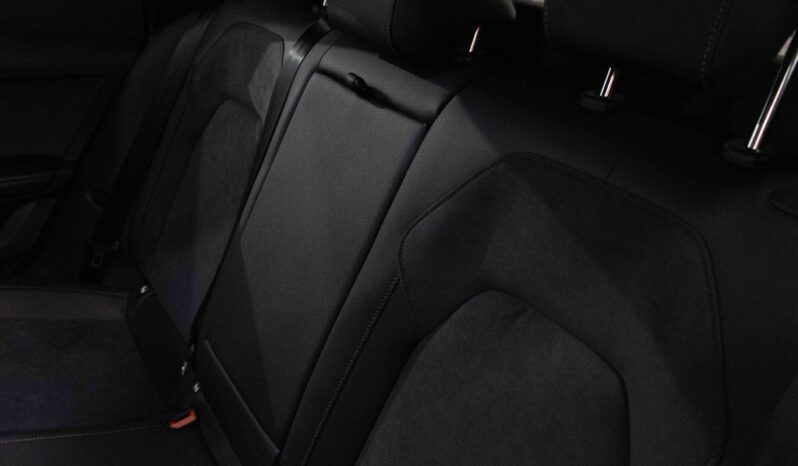 CUPRA Formentor 1.5 ETSI DSG completo