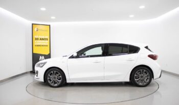FORD Focus 1.0 ECOBOOST MHEV ST-LINE completo
