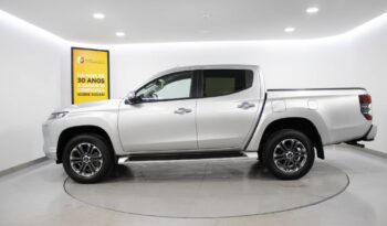 MITSUBISHI L 200 2.3 DI-D CLUB INVITE STRAKAR LOOK 4WD completo