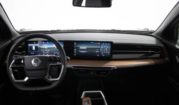 KGM Torres 24 – 1.5 T-GDI K4 6AT completo