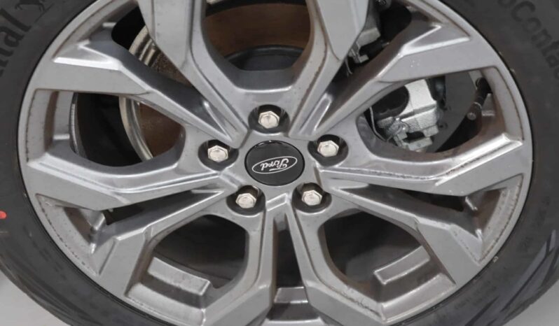 FORD Focus 1.5 TDCI ECOBLUE ST-LINE AUT. completo