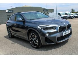 BMW X2 18 D SDRIVE AUTO X PACK M