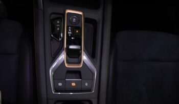 CUPRA Leon 1.5 ETSI DSG completo