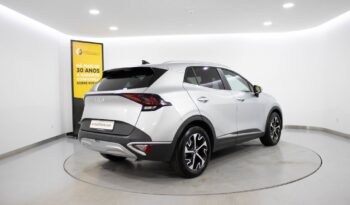 KIA Sportage 1.6 T-GDI DRIVE completo