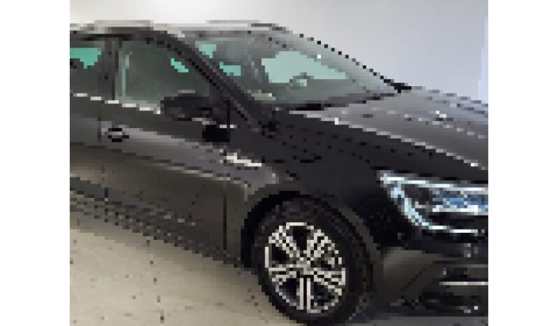 RENAULT Mégane IV Sport Tourer Fase II 1.5 BLUE DCI INTENS completo