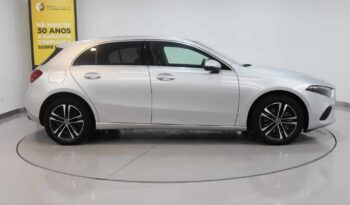 MERCEDES-BENZ Classe A A 250 e completo