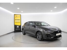FORD Focus 1.0 ECOBOOST MHEV ST-LINE