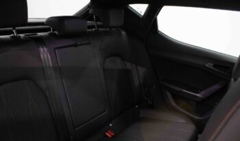 CUPRA Leon 2.0 TDI DSG completo