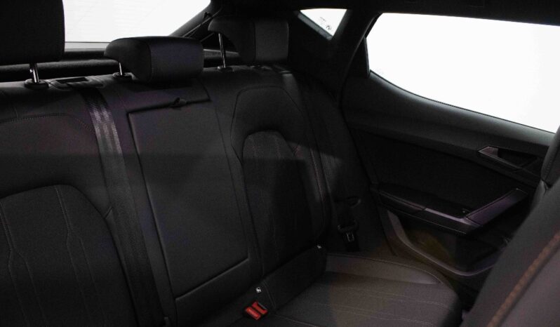 CUPRA Leon 2.0 TDI DSG completo