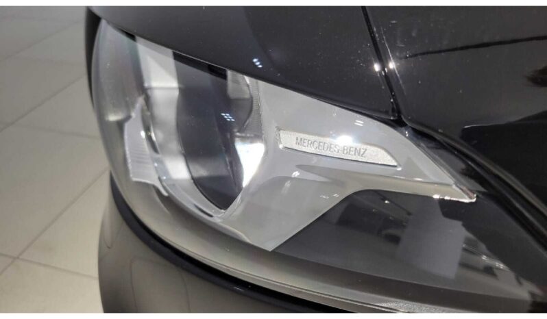 MERCEDES-BENZ Classe A 180 D STYLE completo