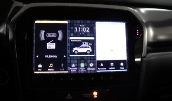 SUZUKI Vitara 1.4T S3 4WD MILD HYBRID completo