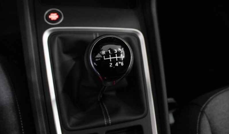 SEAT Ateca 1.0 TSI STYLE completo