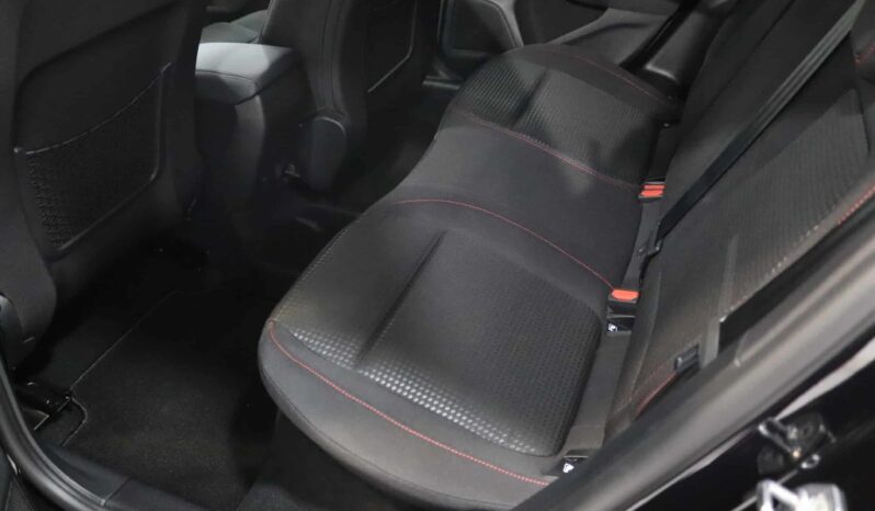 FORD Focus 1.5 TDCI ECOBLUE ST-LINE AUT. completo