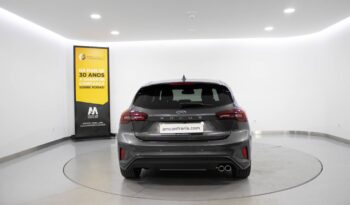FORD Focus 1.0 ECOBOOST MHEV ST-LINE completo