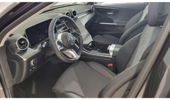MERCEDES-BENZ Classe C 220 D AVANTGARDE completo