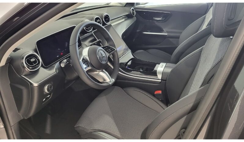 MERCEDES-BENZ Classe C 220 D AVANTGARDE completo