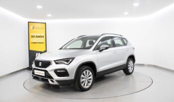 SEAT Ateca 1.0 TSI STYLE completo