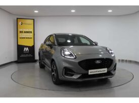 FORD Puma 1.0 ECOBOOST MHEV ST-LINE