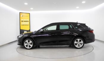 SEAT Leon Sportstourer 1.4 E-HYBRID FR DSG completo