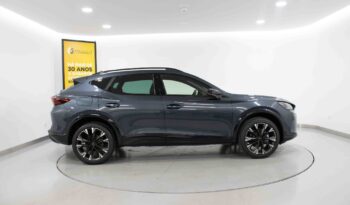 CUPRA Formentor 1.5 ETSI DSG completo