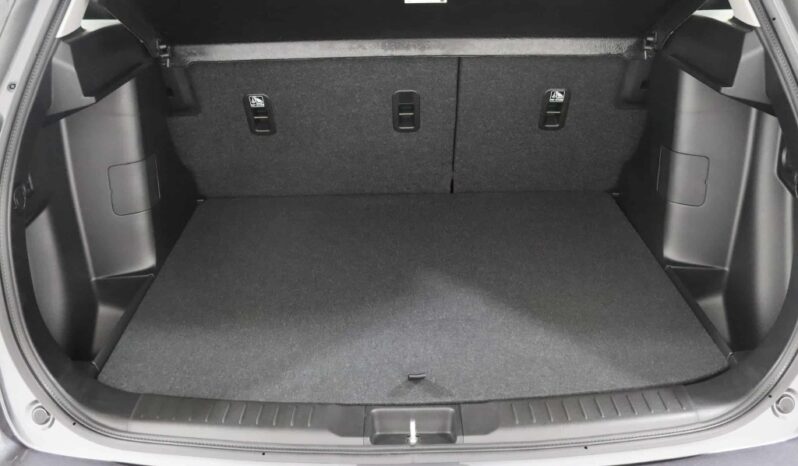 SUZUKI Vitara 1.4T GLE MILD HYBRID completo