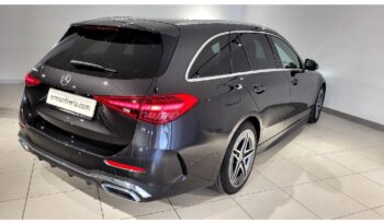 MERCEDES-BENZ Classe C Station 300 D AMG LINE completo