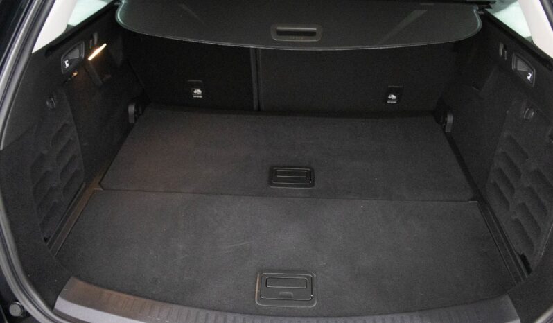 RENAULT Mégane IV Sport Tourer Fase II 1.5 BLUE DCI TECHNO completo