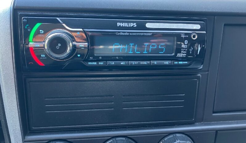 MITSUBISHI Fuso Canter 3C15 FEB01BL4SEUX completo