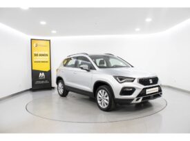 SEAT Ateca 1.0 TSI STYLE