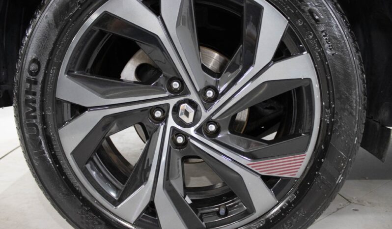 RENAULT Arkana 1.3 TCE R.S.LINE EDC completo