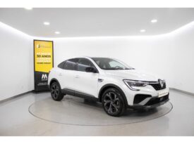 RENAULT Arkana 1.3 TCE R.S.LINE EDC