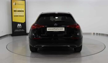 MERCEDES-BENZ Classe A A 250 e completo